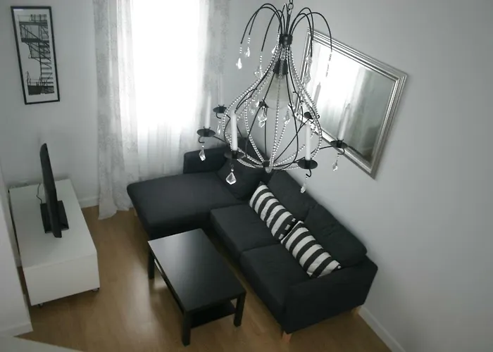 Loft Sevilla Centre