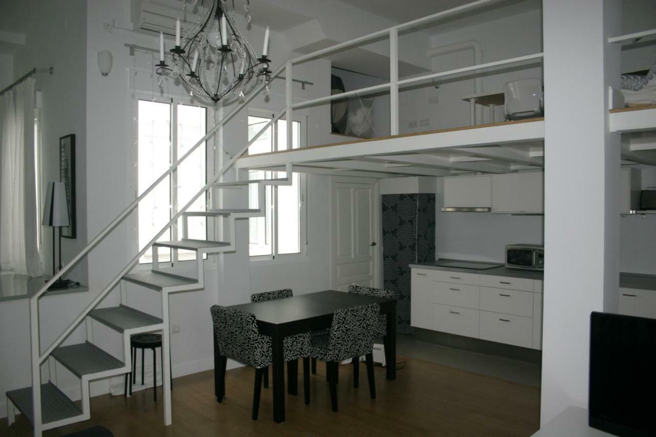Appartement Loft Centre
