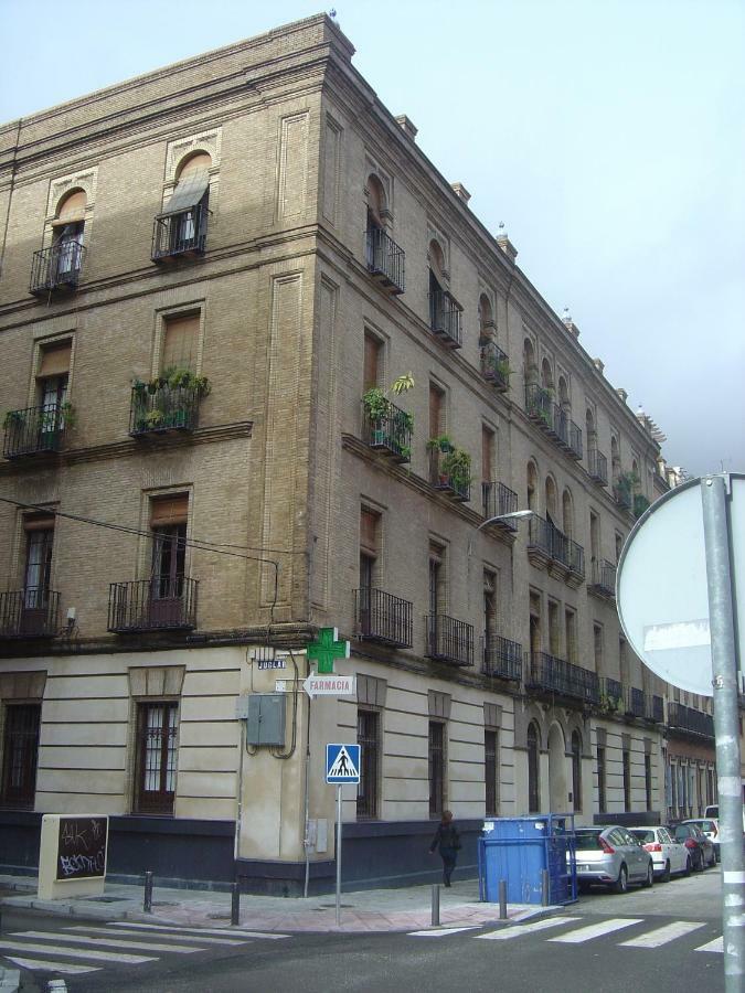 Loft Centre *