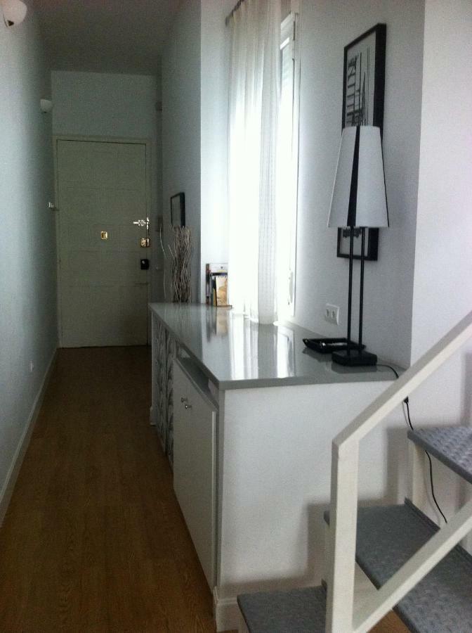 Loft Centre Seville