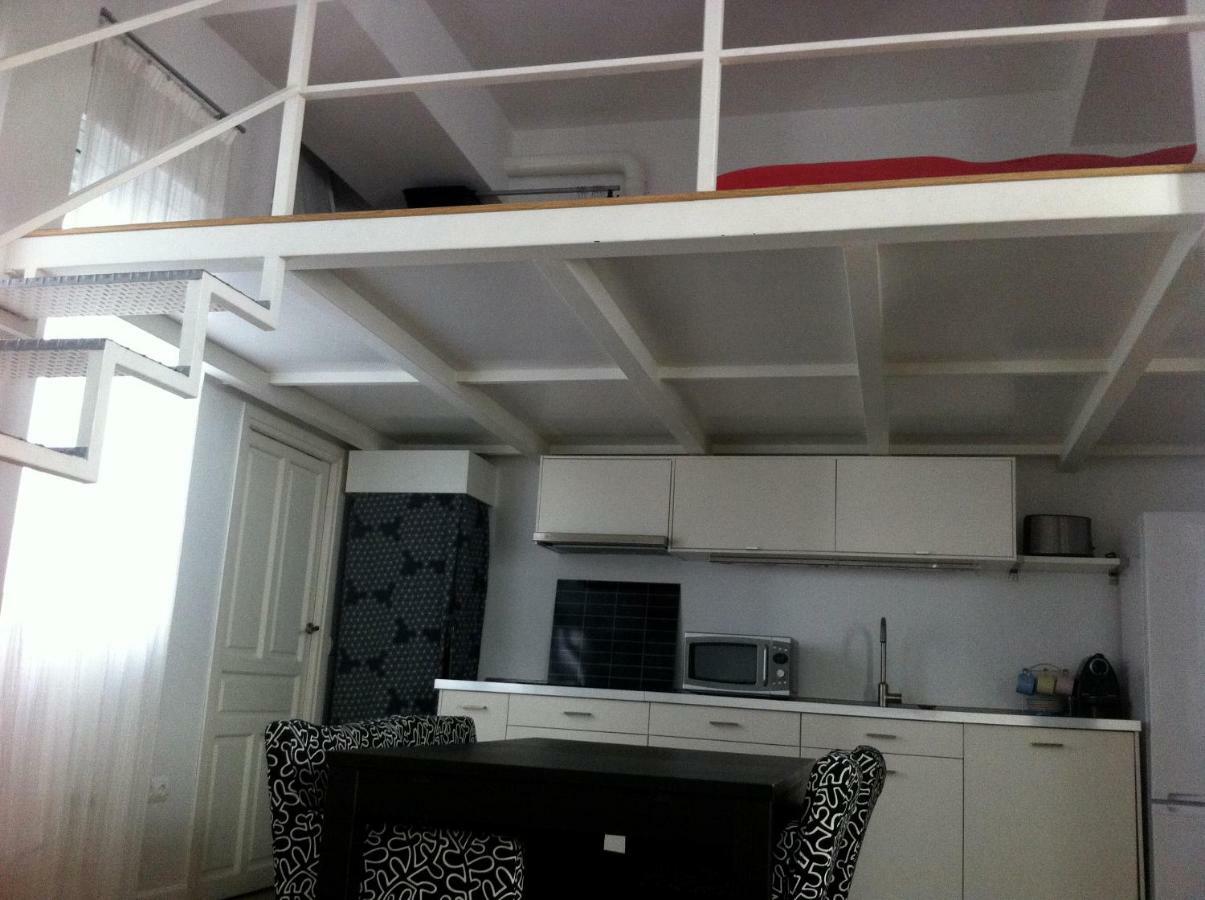 Loft Centre *