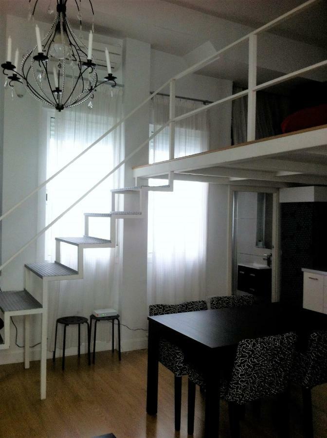 Loft Centre *