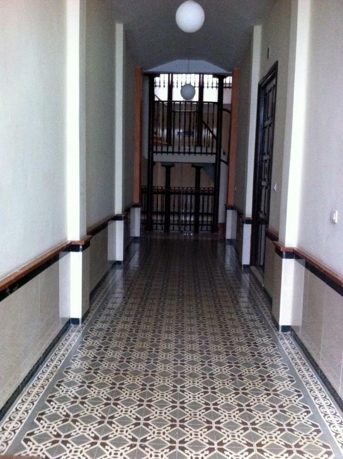 Loft Centre *