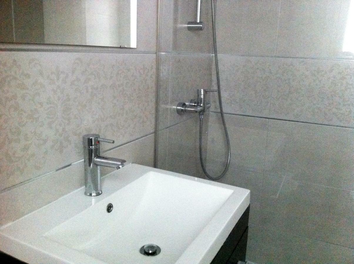 Apartment Loft Centre Seville