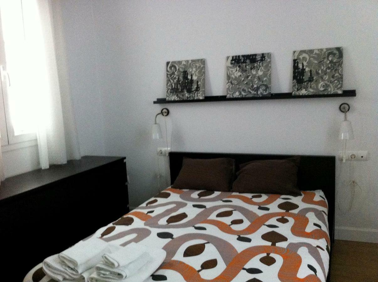Loft Centre Appartement *