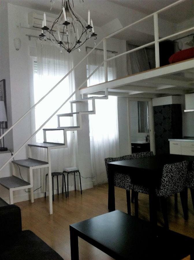 Appartement Loft Centre Séville