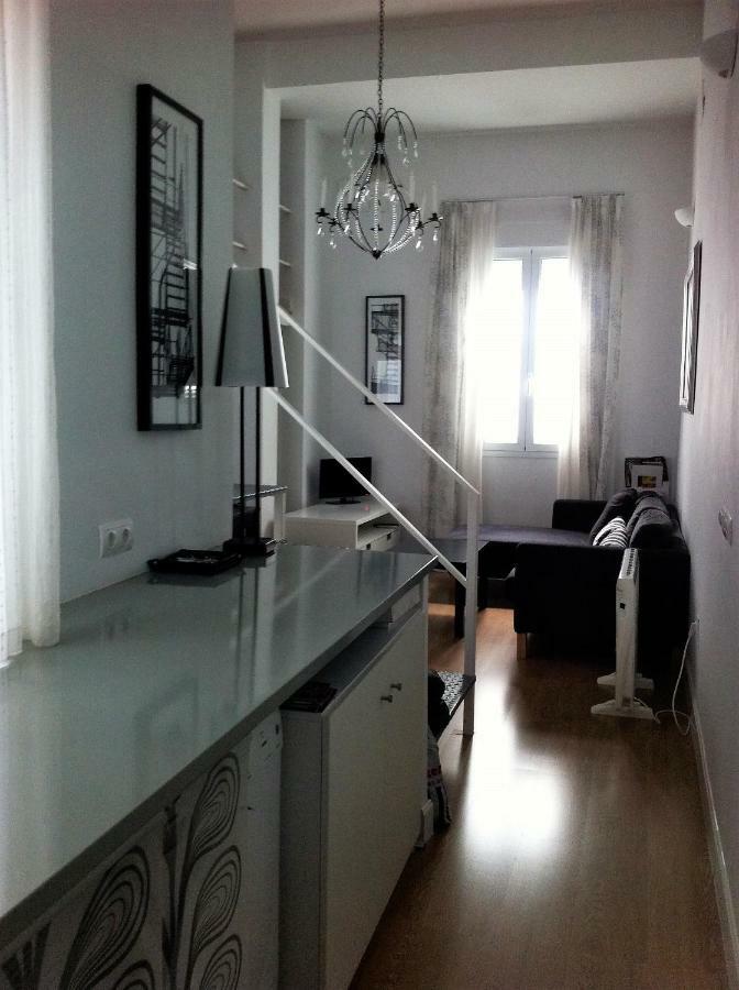 Appartement Loft Centre Séville