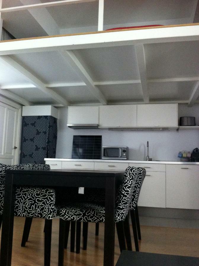 Loft Centre * Seville