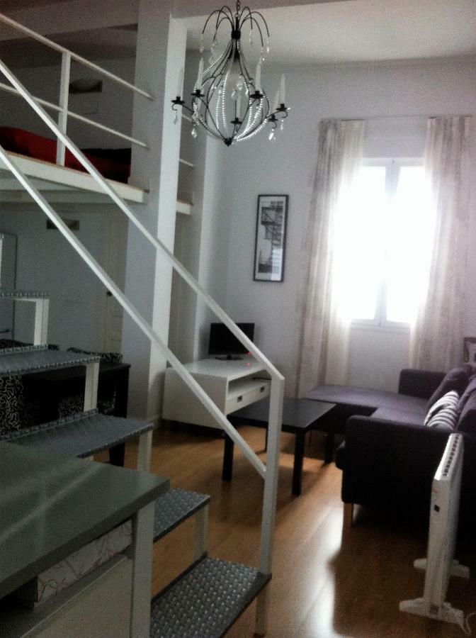 Apartment Loft Centre *