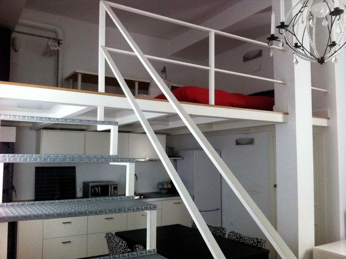 Appartement Loft Centre *