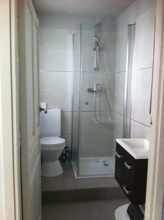 Loft Centre *