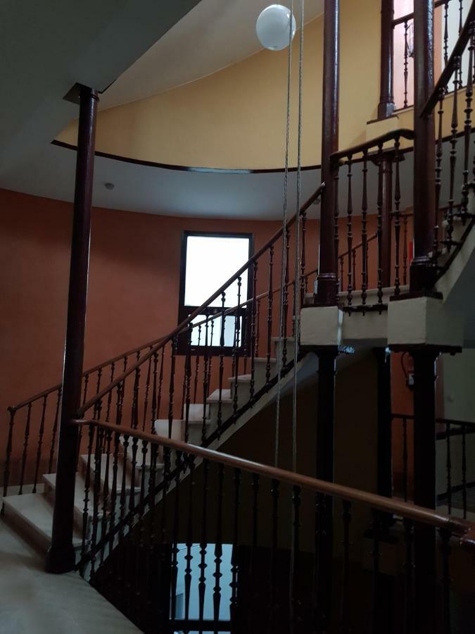 Loft Centre Appartement Séville