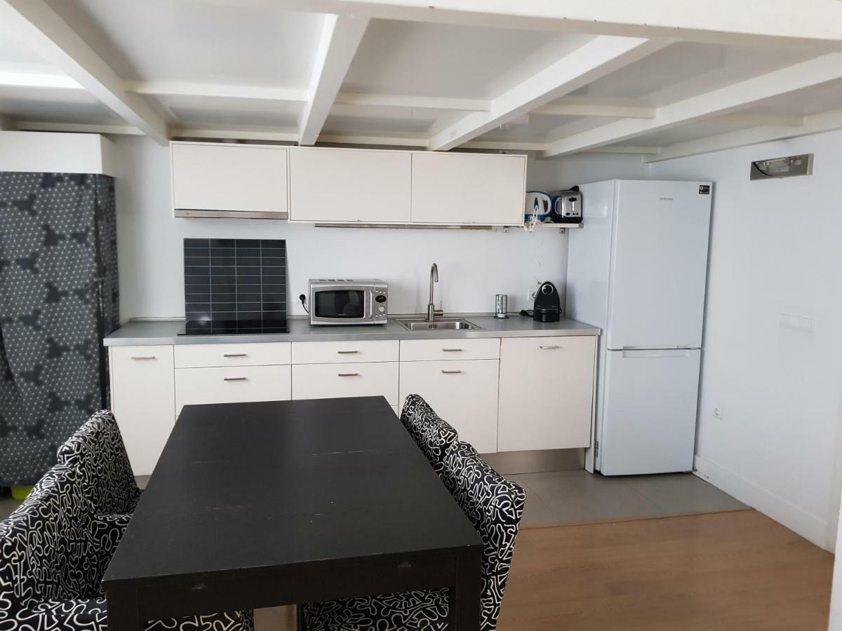 Loft Centre Appartement Séville