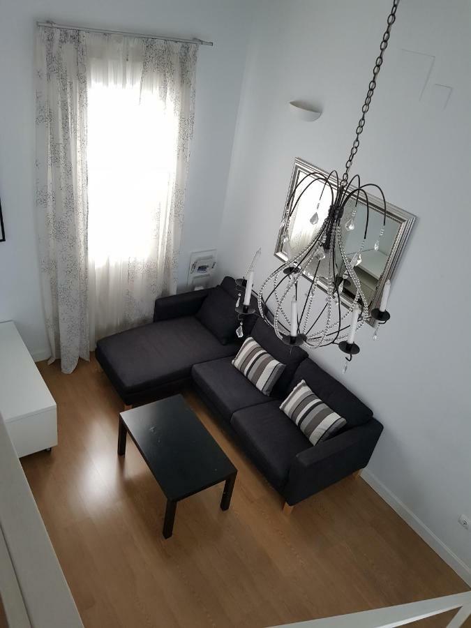 Appartement Loft Centre