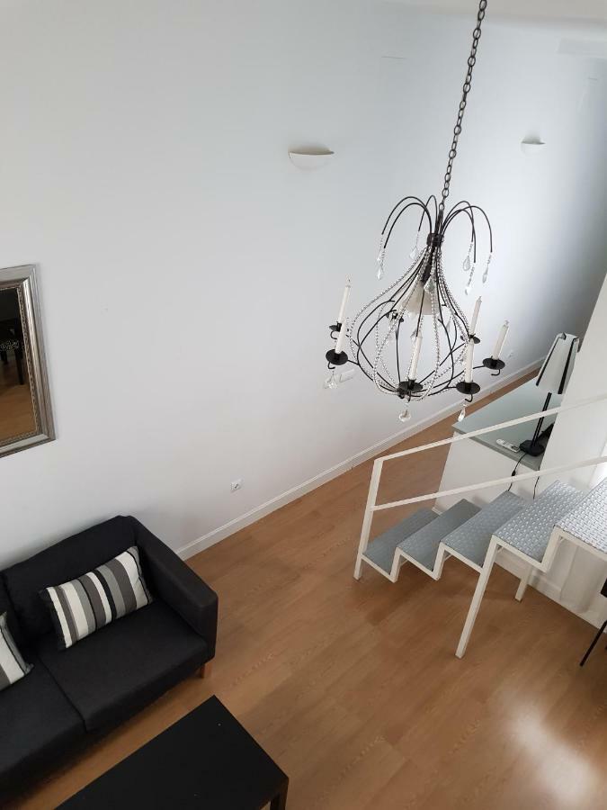 Appartement Loft Centre