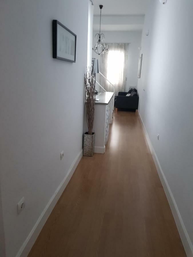 Appartement Loft Centre