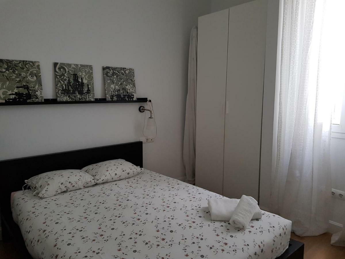 Loft Centre Appartement Séville